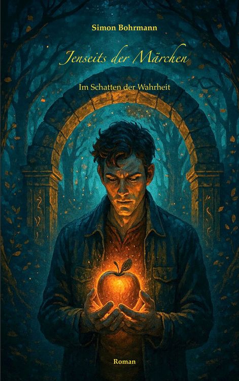 Produktbild: Jenseits der M&auml;rchen