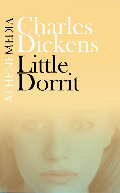 Produktbild: Little Dorrit
