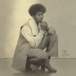 Produktbild: Im A Stranger (2LP)