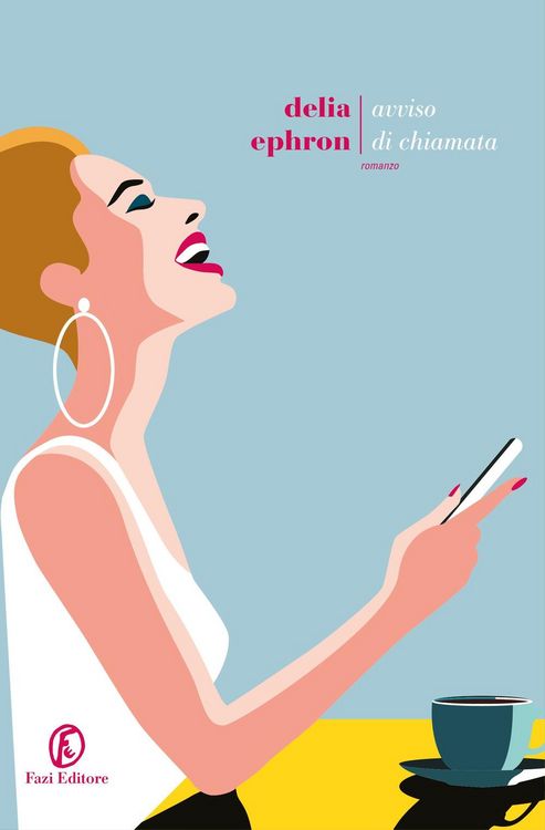 Produktbild: Avviso di chiamata
