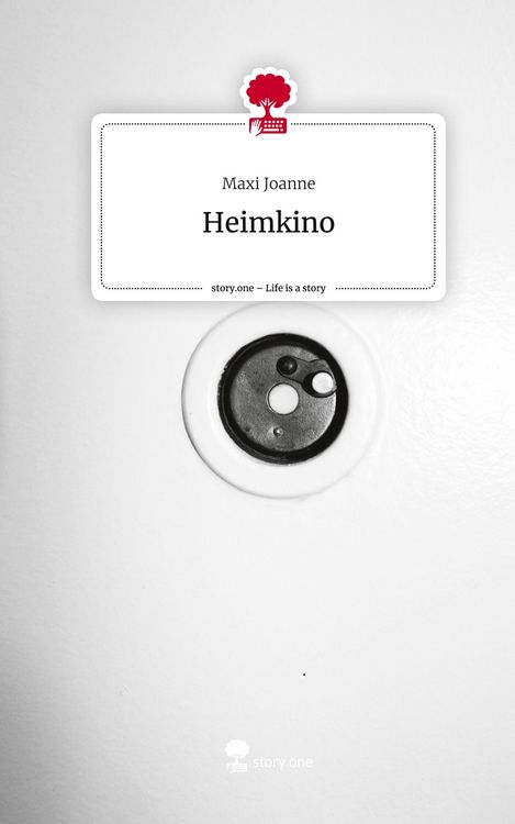 Produktbild: Heimkino. Life is a Story - story.one