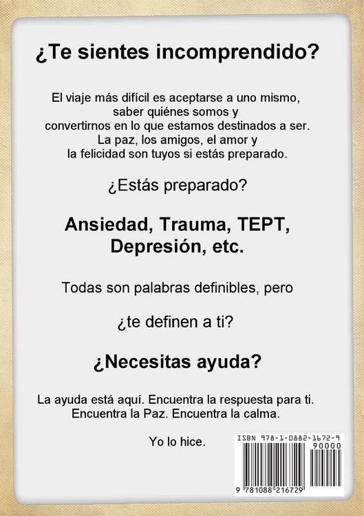 Produktbild: Dominar La Mente