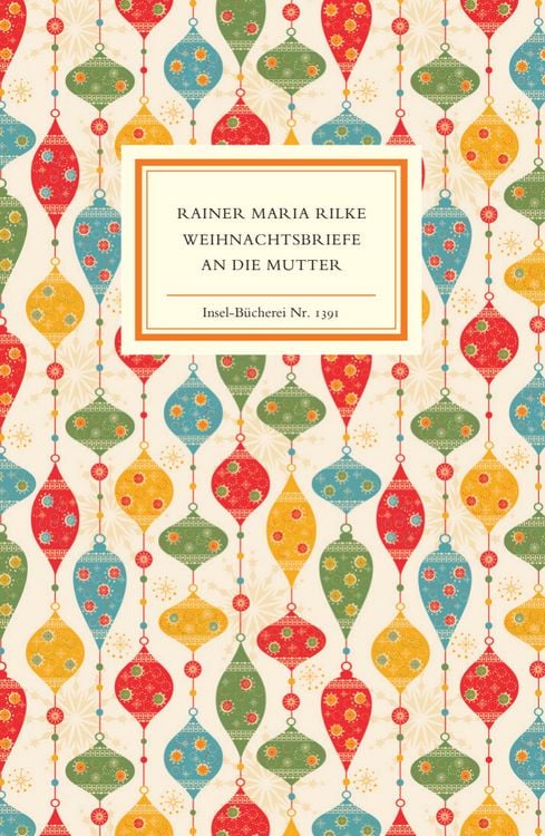 Produktbild: Weihnachtsbriefe an die Mutter
