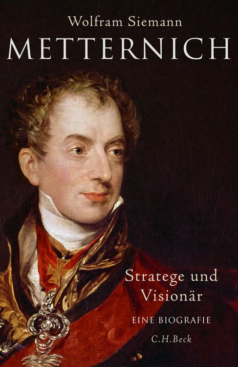 Produktbild: Metternich