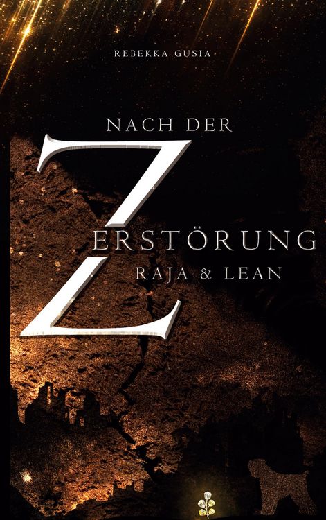 Produktbild: Nach der Zerst&ouml;rung