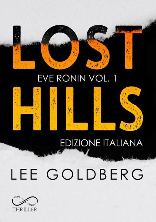 Produktbild: Lost Hills