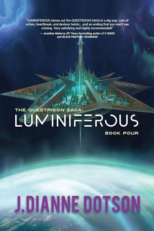 Produktbild: Luminiferous