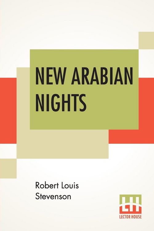 Produktbild: New Arabian Nights