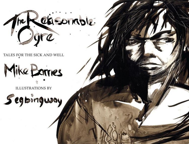 Produktbild: The Reasonable Ogre