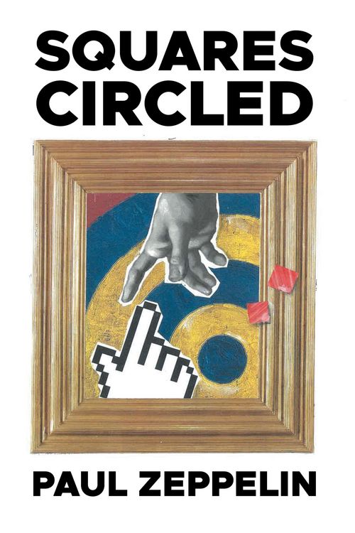 Produktbild: Squares Circled