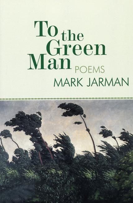 Produktbild: Jarman, M: To the Green Man