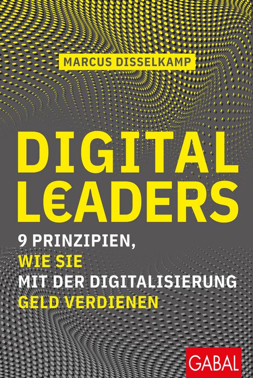 Produktbild: Digital Leaders
