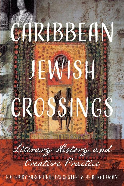 Produktbild: Caribbean Jewish Crossings