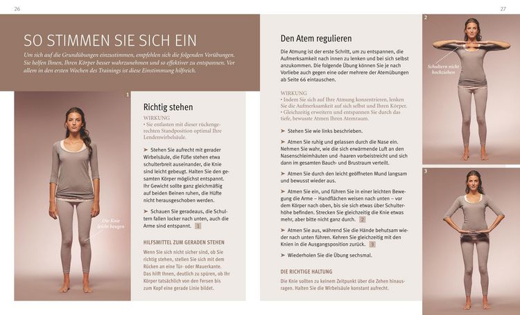 Produktbild: Progressive Muskelentspannung (mit Audio CD)