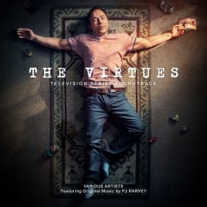 Produktbild: The Virtues (Television Series OST) (2LP+MP3)