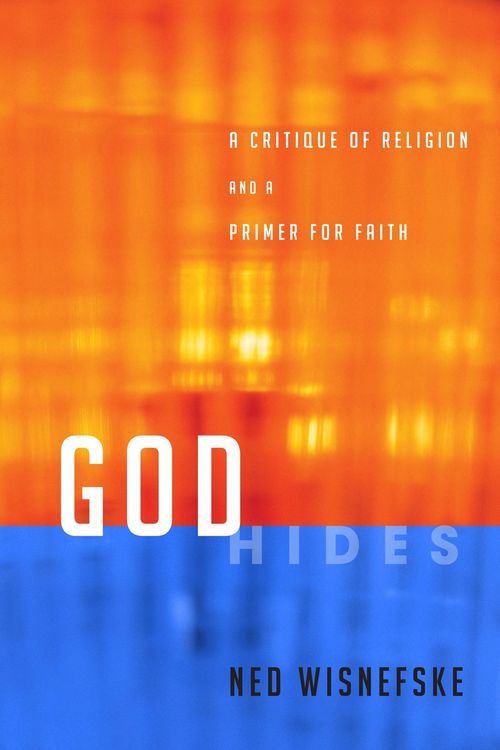 Produktbild: God Hides