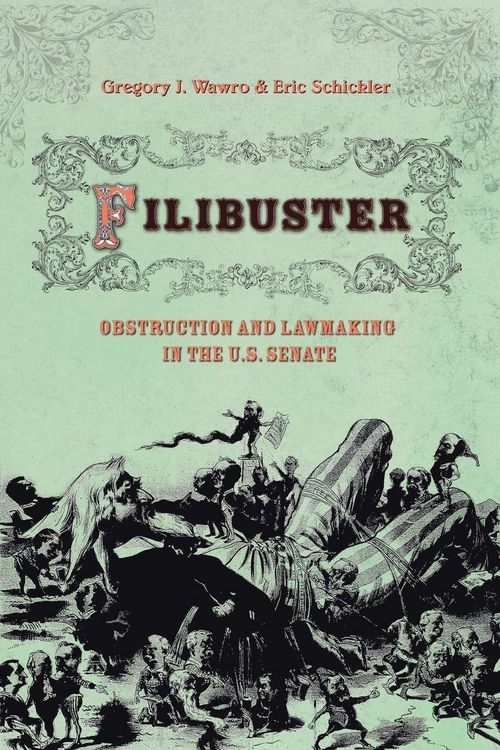 Produktbild: Filibuster