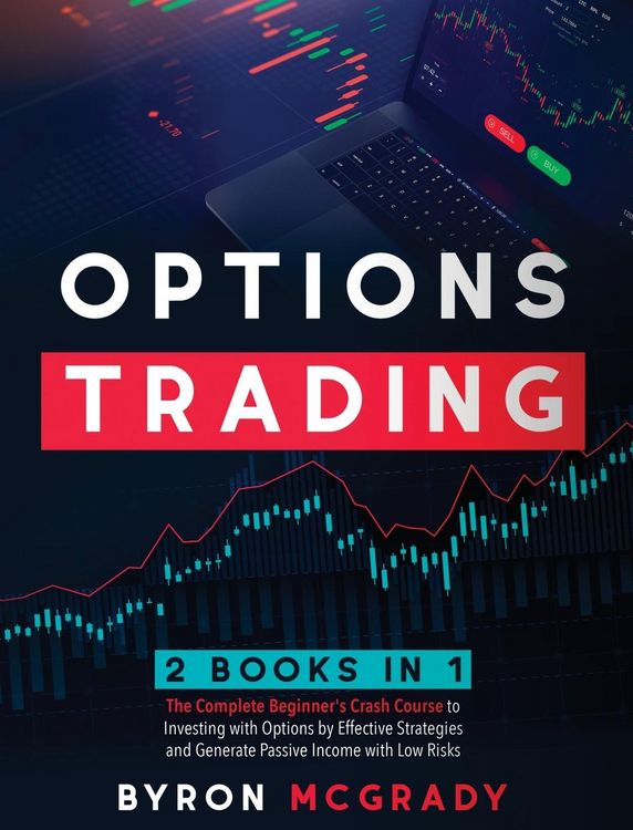 Produktbild: OPTIONS TRADING