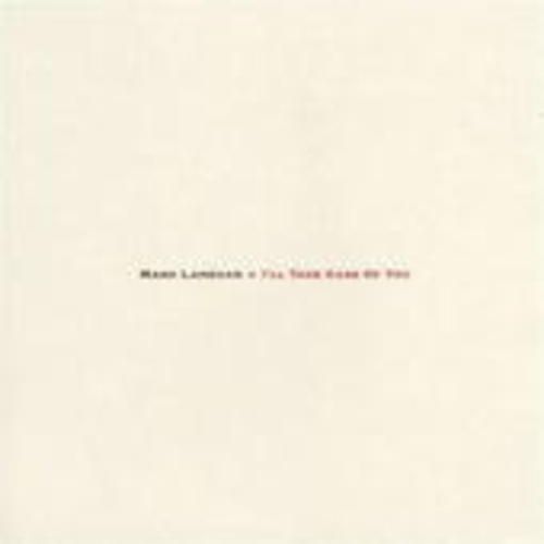Produktbild: Lanegan, M: I'll Take Care Of You