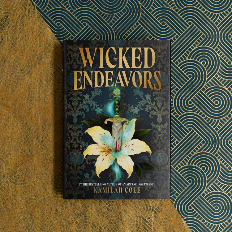 Produktbild: Wicked Endeavors
