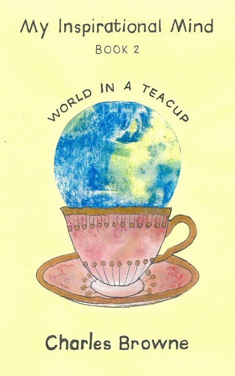 Produktbild: World in a Teacup