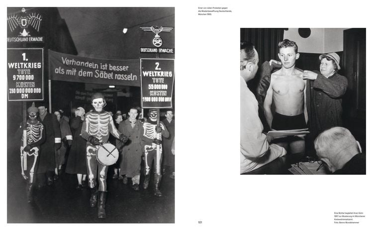 Produktbild: Die Bonner Republik