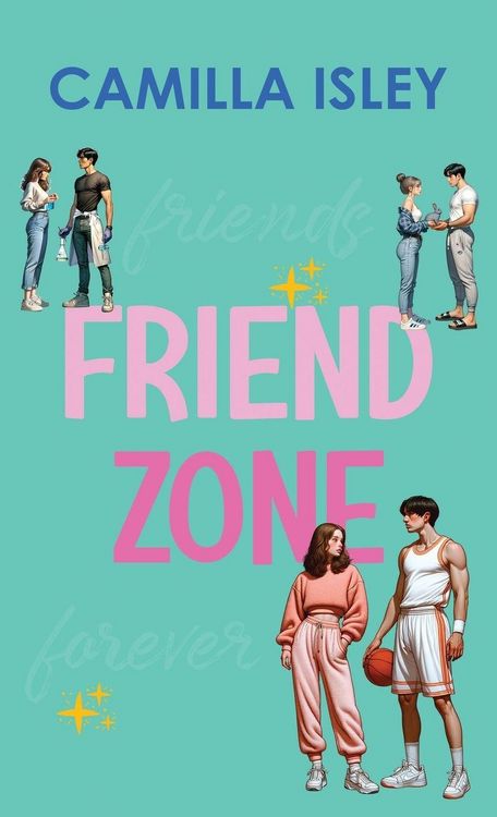 Produktbild: Friend Zone