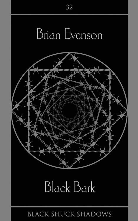 Produktbild: Black Bark