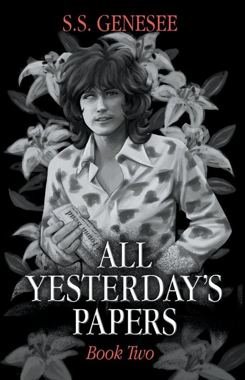 Produktbild: All Yesterday's Papers