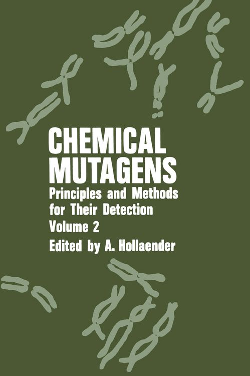Produktbild: Chemical Mutagens
