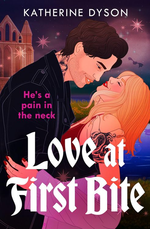 Produktbild: Love at First Bite
