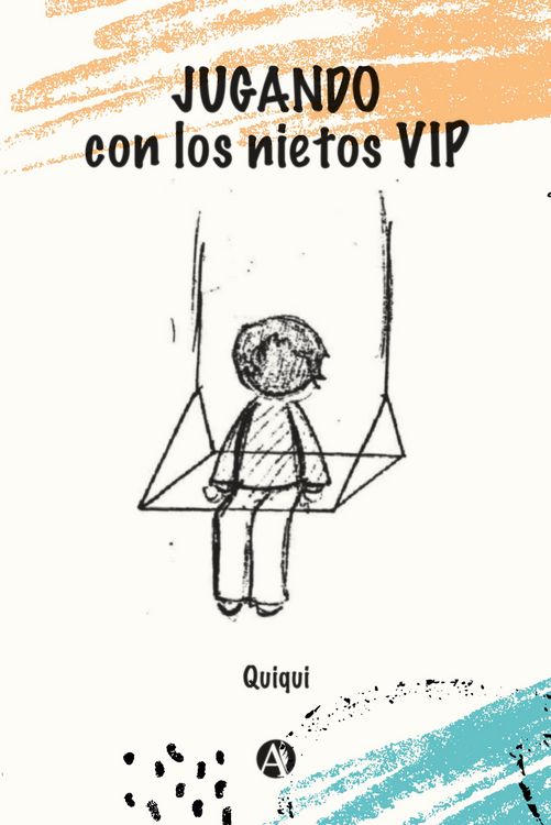 Produktbild: Jugando con los nietos VIP