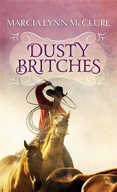 Produktbild: Dusty Britches