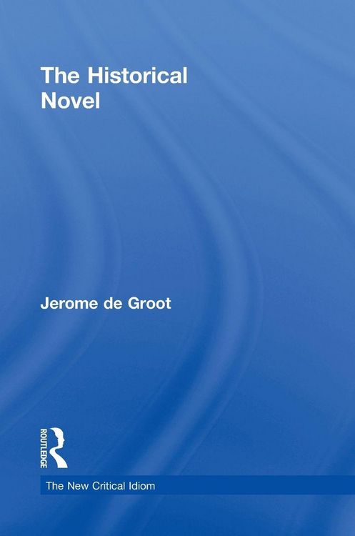 Produktbild: The Historical Novel