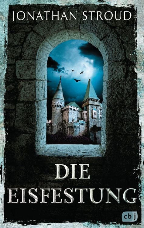 Produktbild: Die Eisfestung