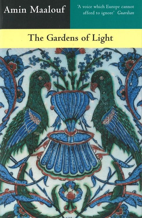 Produktbild: The Gardens Of Light