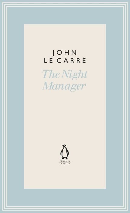 Produktbild: The Night Manager