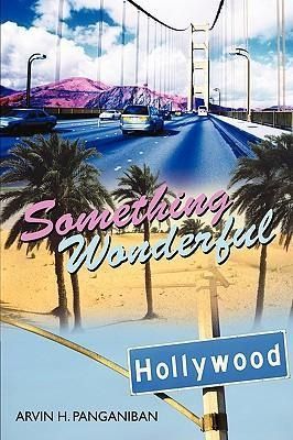 Produktbild: Something Wonderful