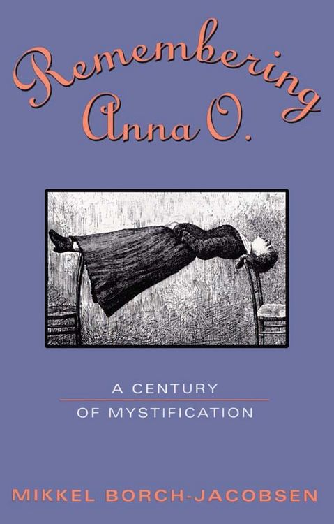 Produktbild: Remembering Anna O.