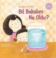 Produktbild: Bil Bakalim Ne Oldu