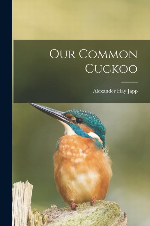 Produktbild: Our Common Cuckoo