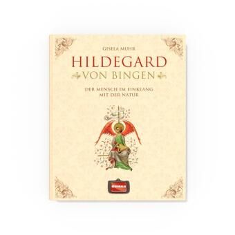 Produktbild: Hildegard von Bingen