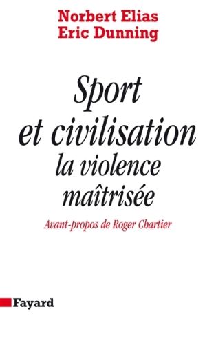 Produktbild: Sport et civilisation