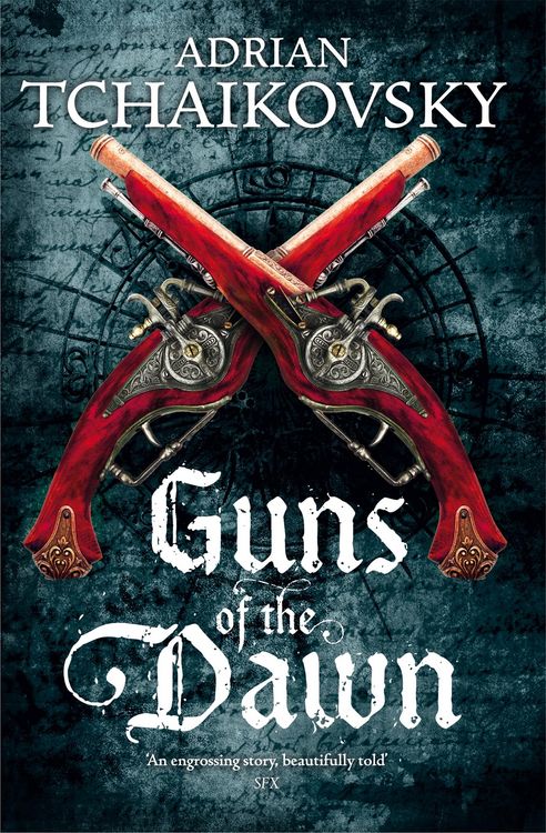 Produktbild: Guns of the Dawn