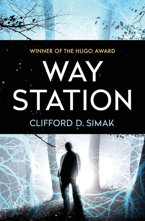 Produktbild: Way Station