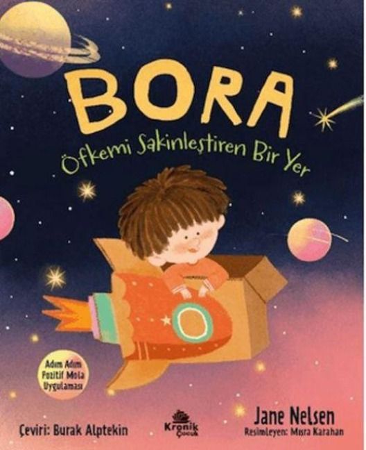 Produktbild: Bora