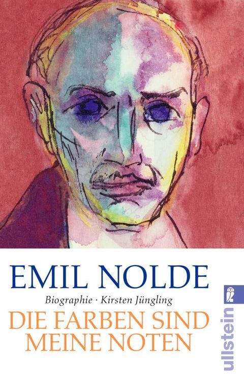 Produktbild: Emil Nolde
