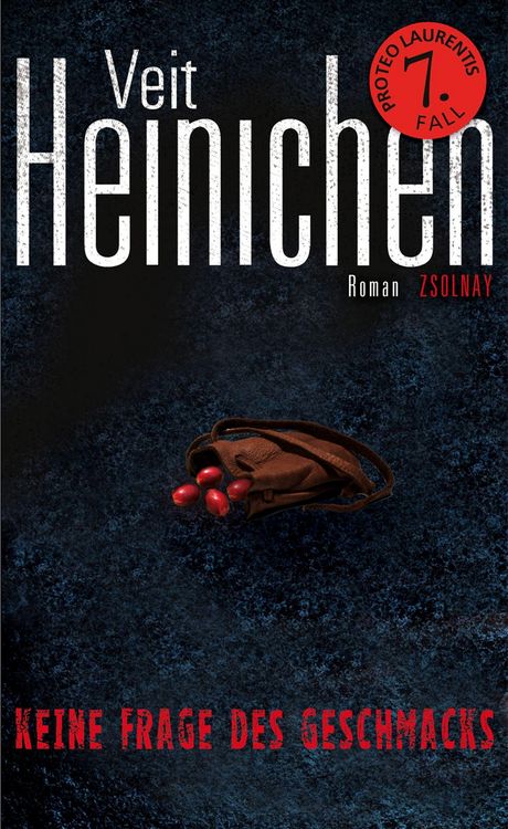 Produktbild: Keine Frage des Geschmacks