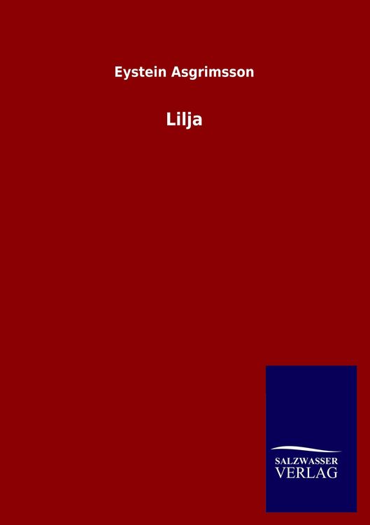 Produktbild: Lilja
