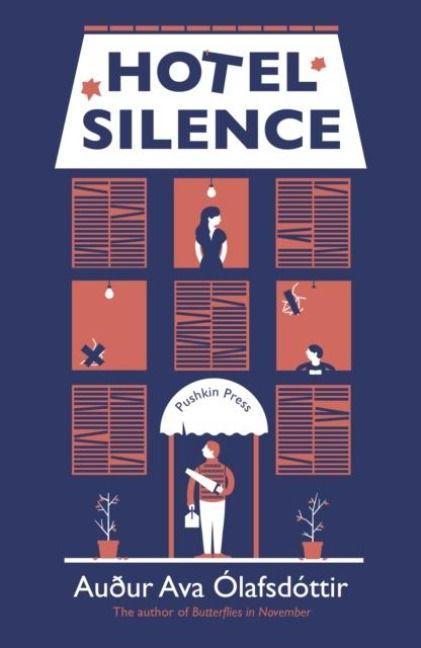 Produktbild: Hotel Silence